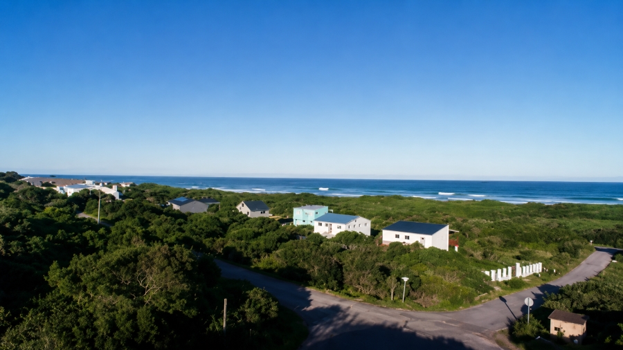 0 Bedroom Property for Sale in Cannon Rocks Eastern Cape